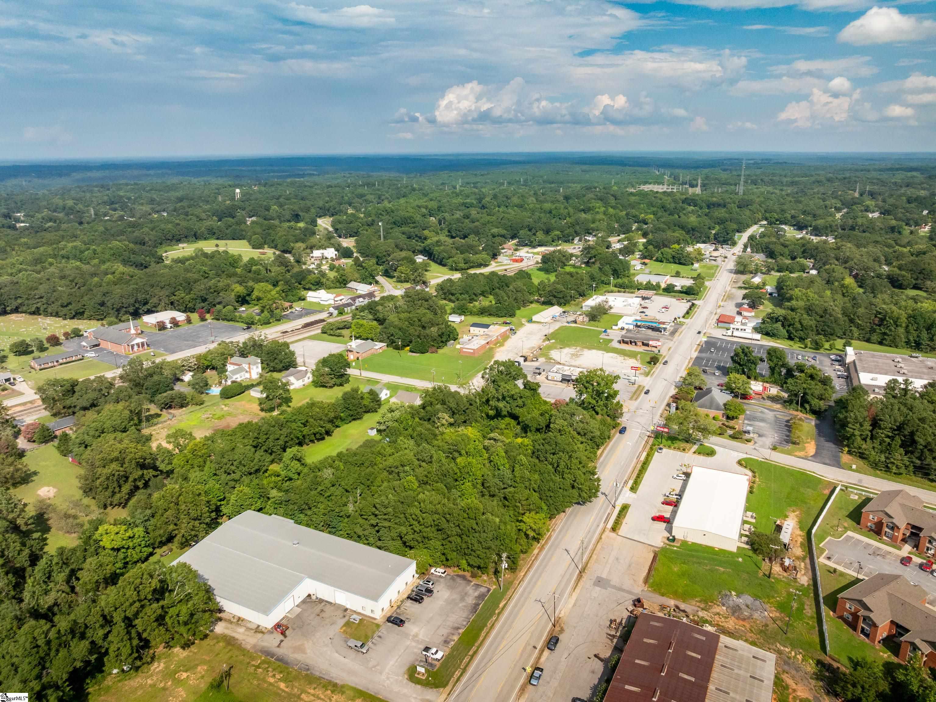 5 Gault Creek Road Jonesville, SC 29353 - Photo 37 of 37