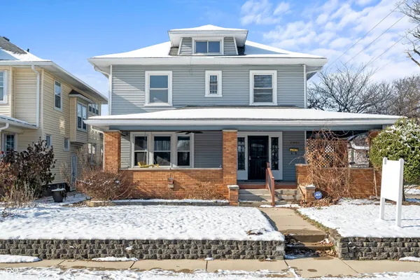 $309,900 | 3970 Broadway Street, Indianapolis, IN 46205