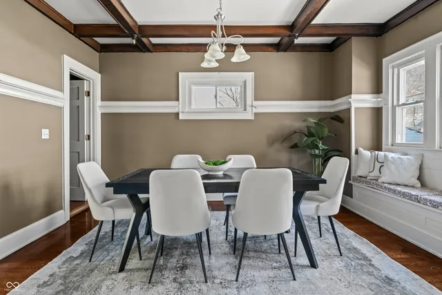 $325,000 | 3970 Broadway Street, Indianapolis, IN 46205