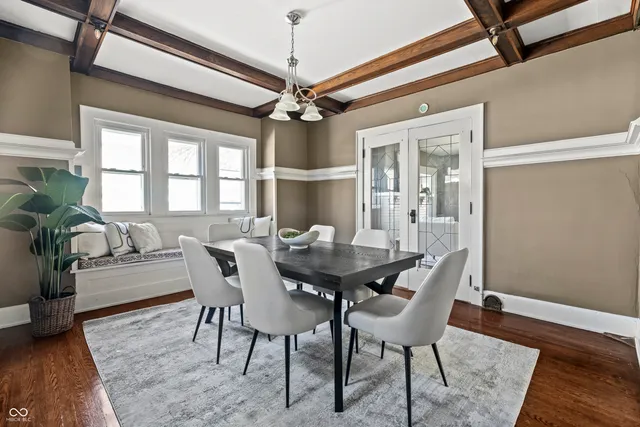 $325,000 | 3970 Broadway Street, Indianapolis, IN 46205