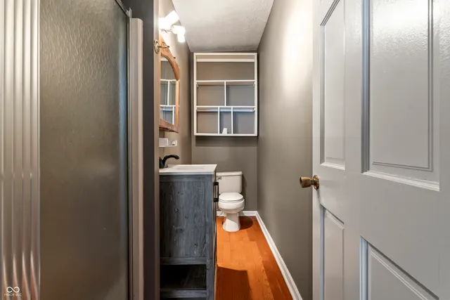 $325,000 | 3970 Broadway Street, Indianapolis, IN 46205