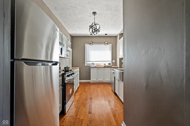 $325,000 | 3970 Broadway Street, Indianapolis, IN 46205