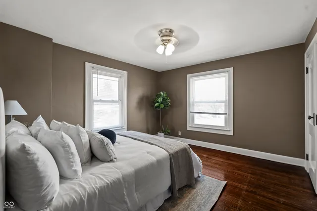 $325,000 | 3970 Broadway Street, Indianapolis, IN 46205