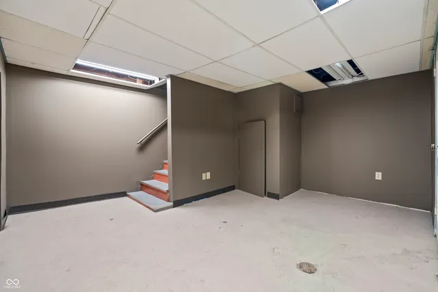 $325,000 | 3970 Broadway Street, Indianapolis, IN 46205