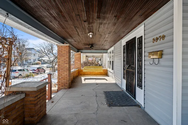 $325,000 | 3970 Broadway Street, Indianapolis, IN 46205