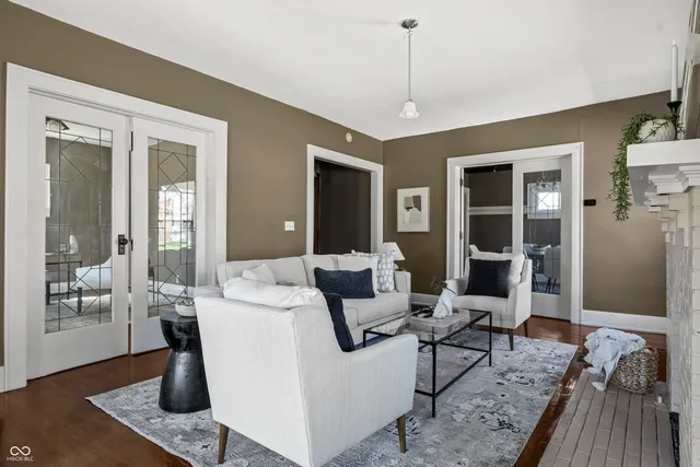 $325,000 | 3970 Broadway Street, Indianapolis, IN 46205