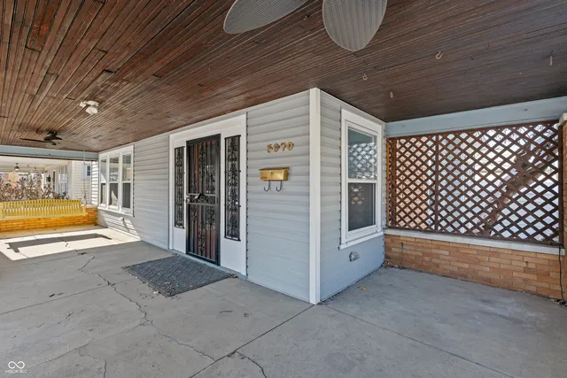 $325,000 | 3970 Broadway Street, Indianapolis, IN 46205