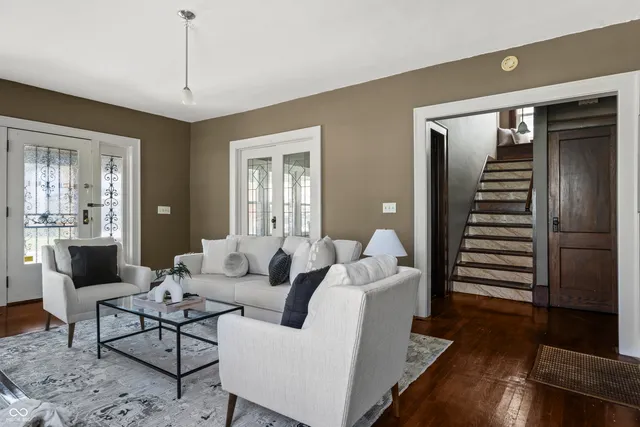 $325,000 | 3970 Broadway Street, Indianapolis, IN 46205