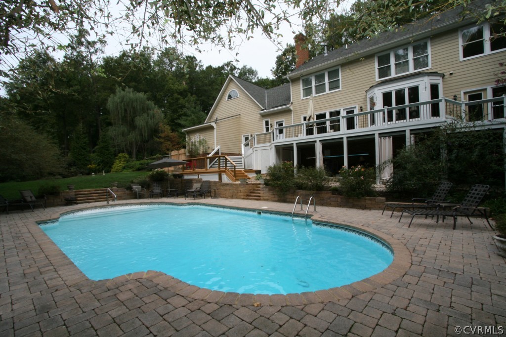 18 Dahlgren Road Henrico, VA 23238 - Photo 24 of 24 Gallery Image 24