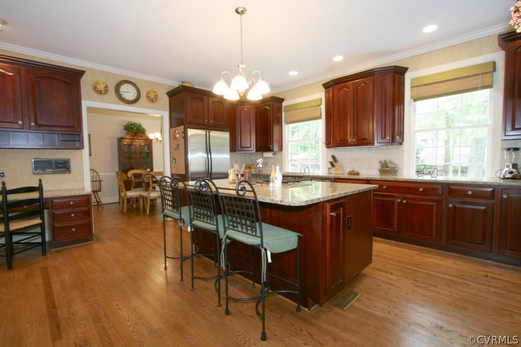18 Dahlgren Road Henrico, VA 23238 - Photo 8 of 24 Gallery Image 8