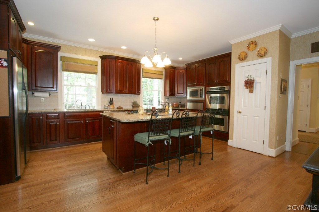 18 Dahlgren Road Henrico, VA 23238 - Photo 9 of 24 Gallery Image 9