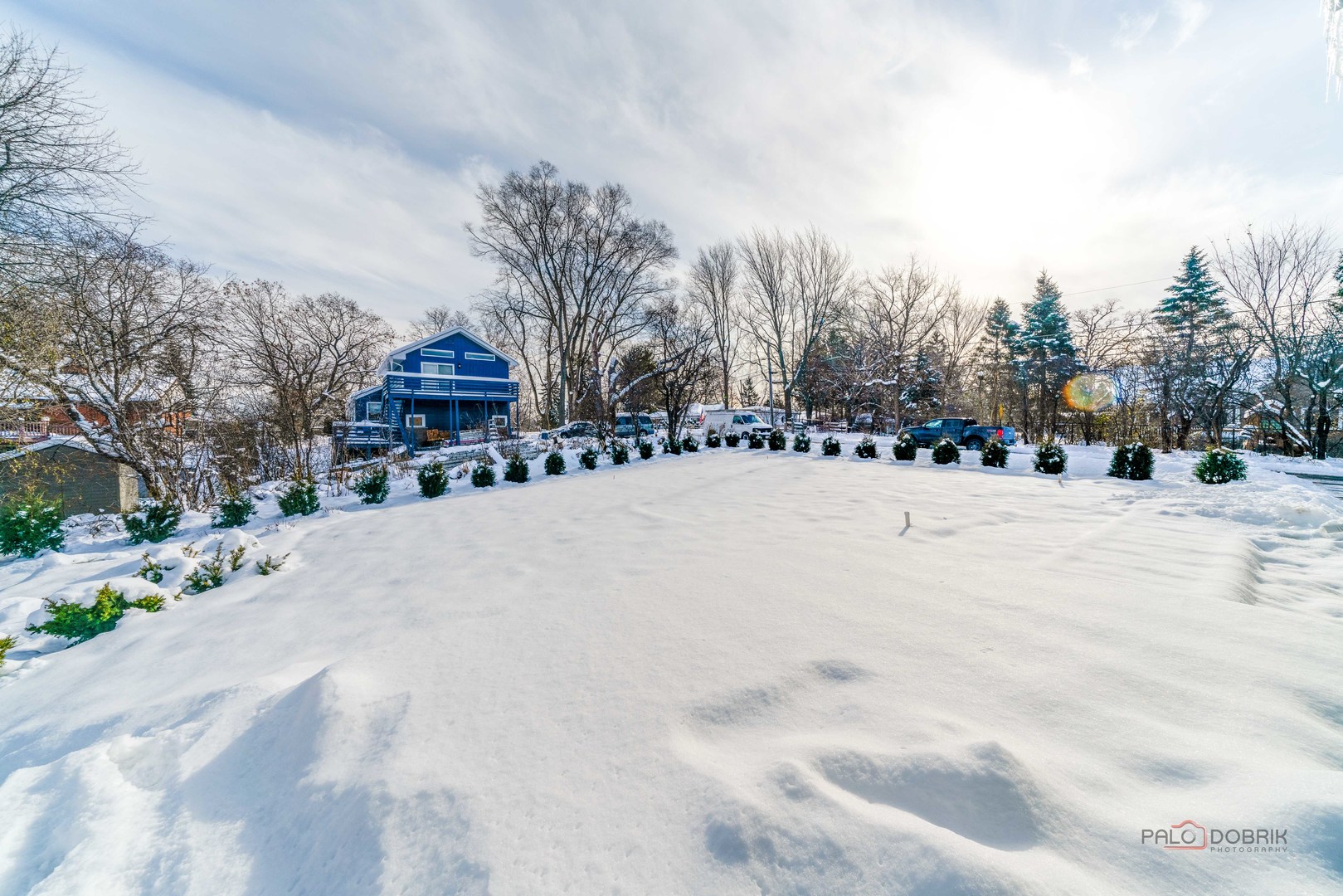 1061 Green Bay Road Lake Bluff, IL 60044 - Photo 29 of 33