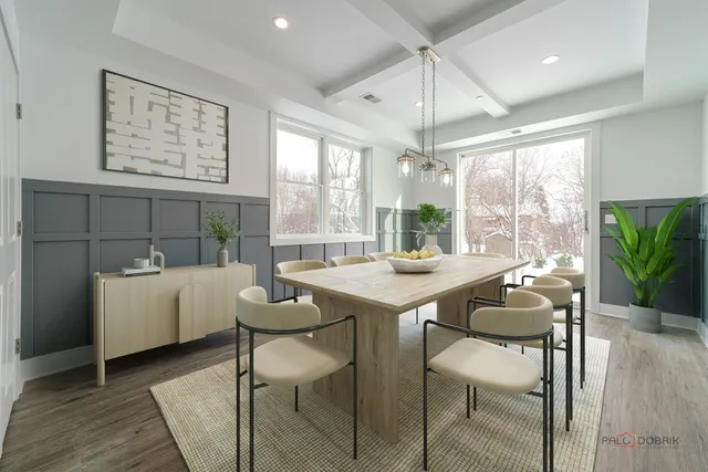 $749,000 | 1061 Green Bay Road, Lake Bluff, IL 60044