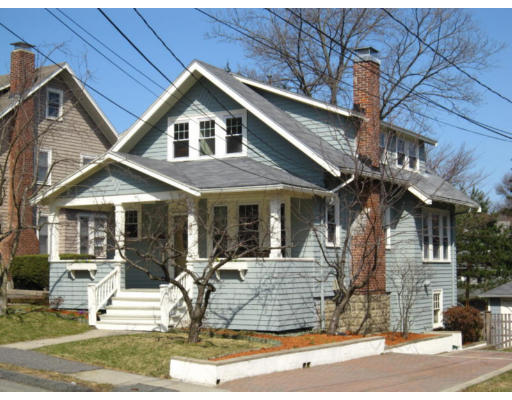 41 Shirley Road Waltham, MA 02452 - Photo 1 of 1 Gallery Image 1