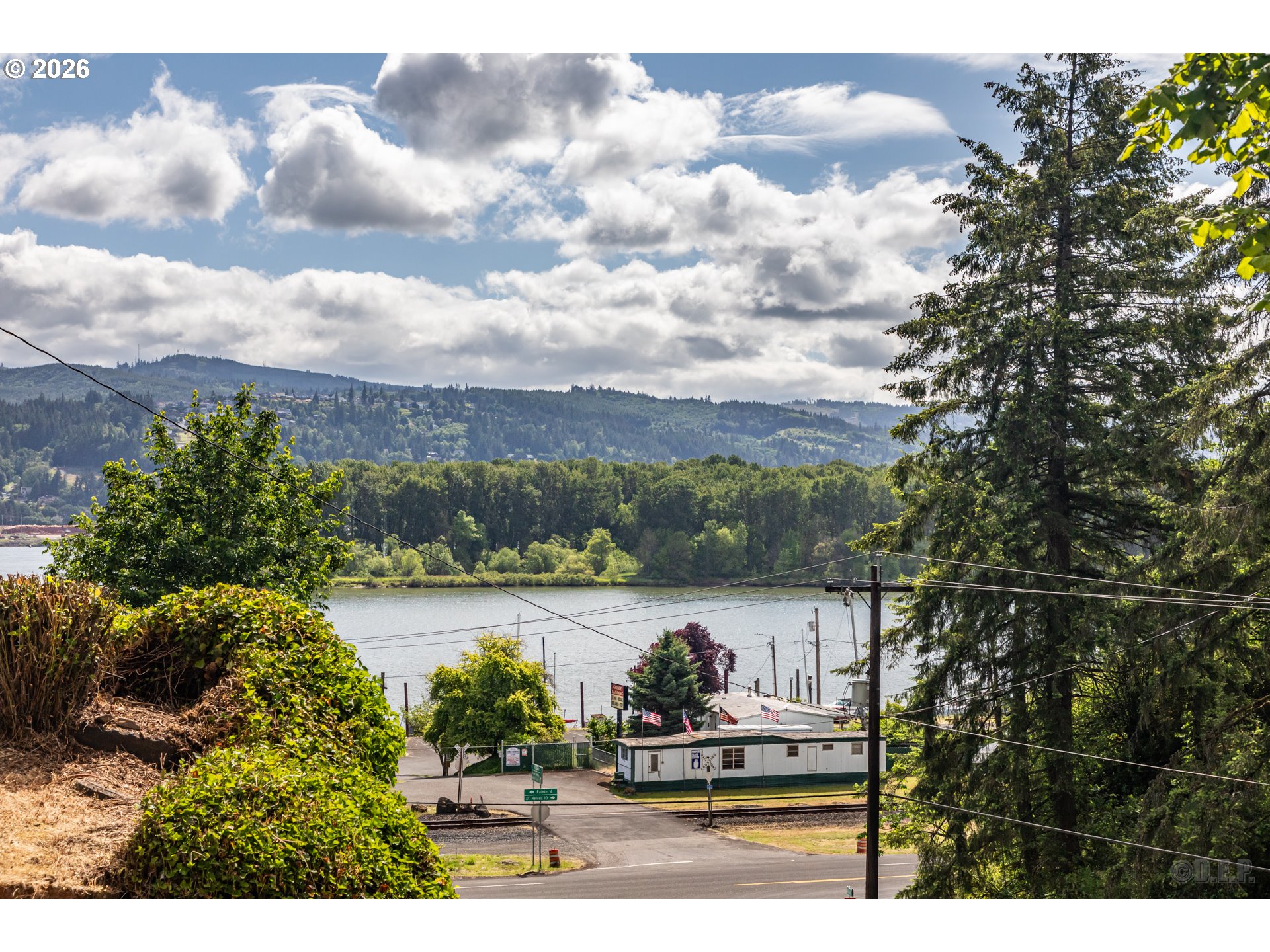 70373 Nicolai Road Rainier, OR 97048 - Photo 18 of 26 View