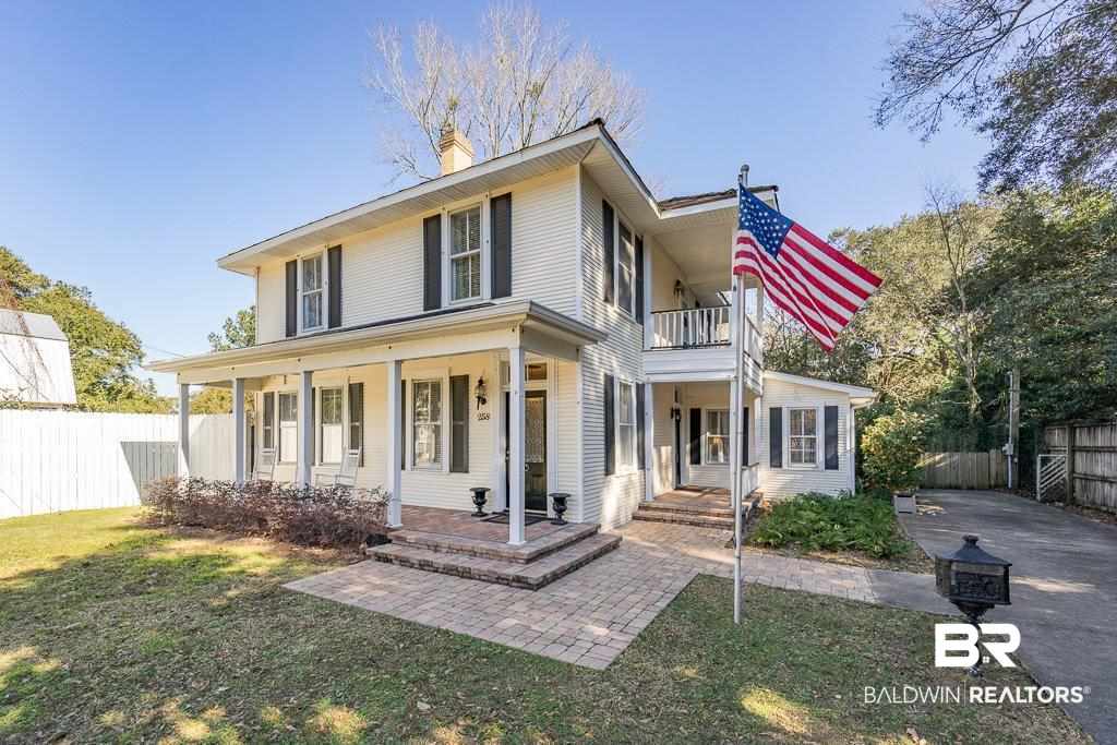 258 Chidester Avenue Mobile, AL 36607 - Photo 1 of 16