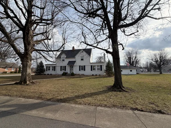 $310,000 | 301 Morrell Street, Milan, IN 47031