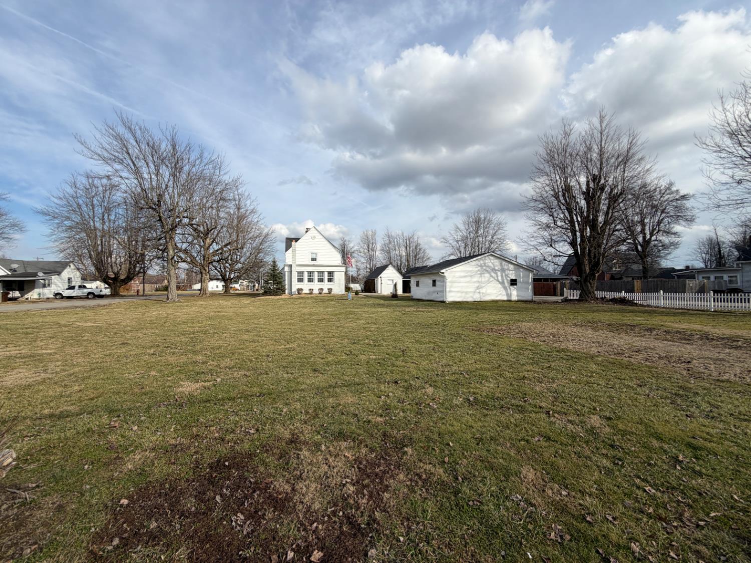 301 Morrell Street Milan, IN 47031 - Photo 13 of 70