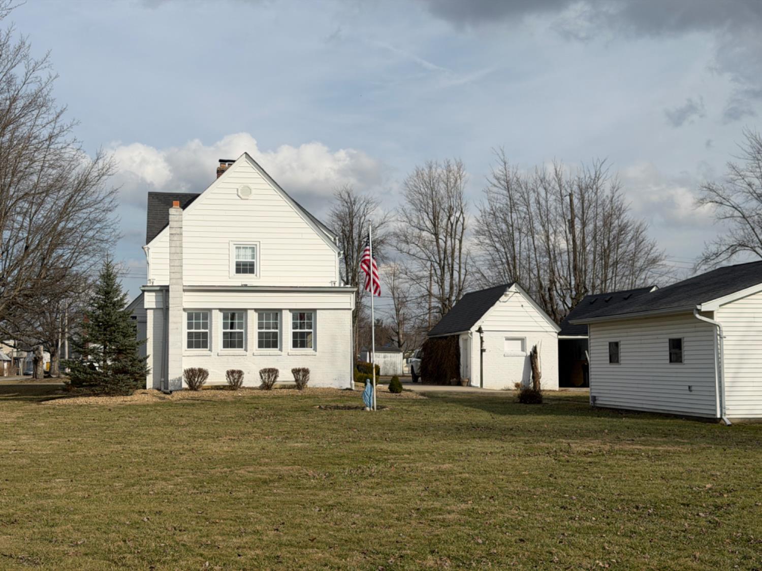 301 Morrell Street Milan, IN 47031 - Photo 14 of 70