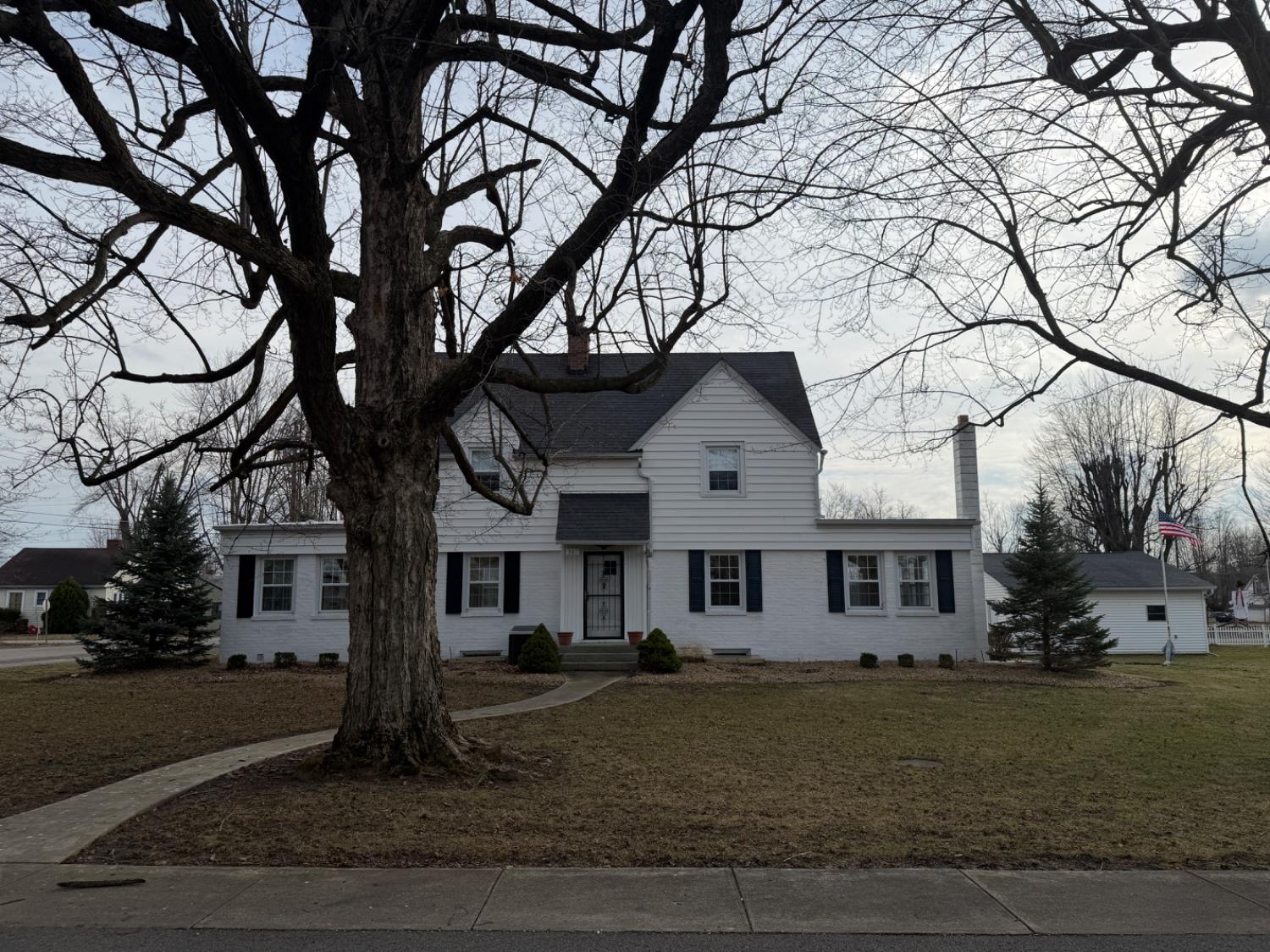 301 Morrell Street Milan, IN 47031 - Photo 2 of 70