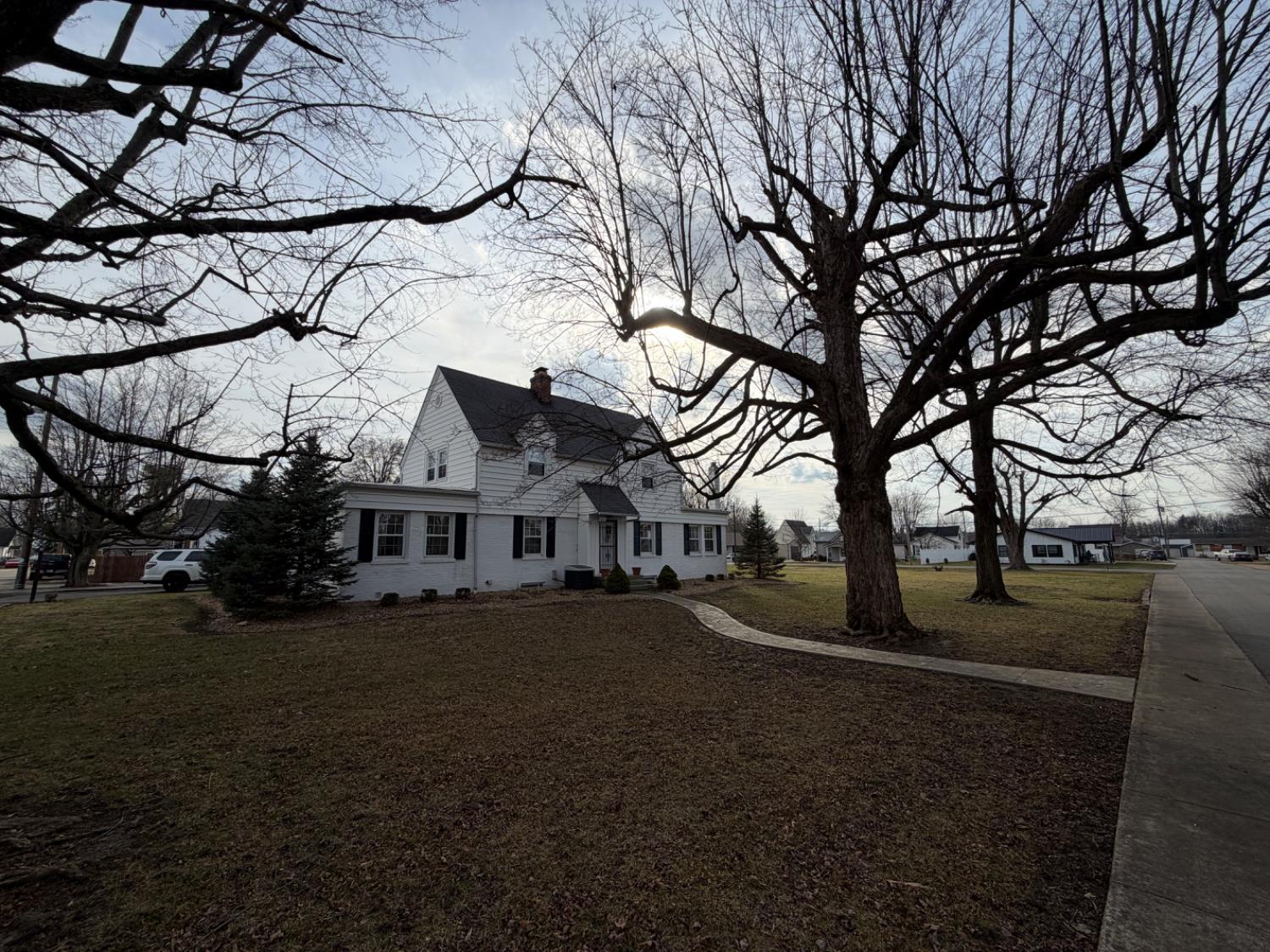 301 Morrell Street Milan, IN 47031 - Photo 3 of 70