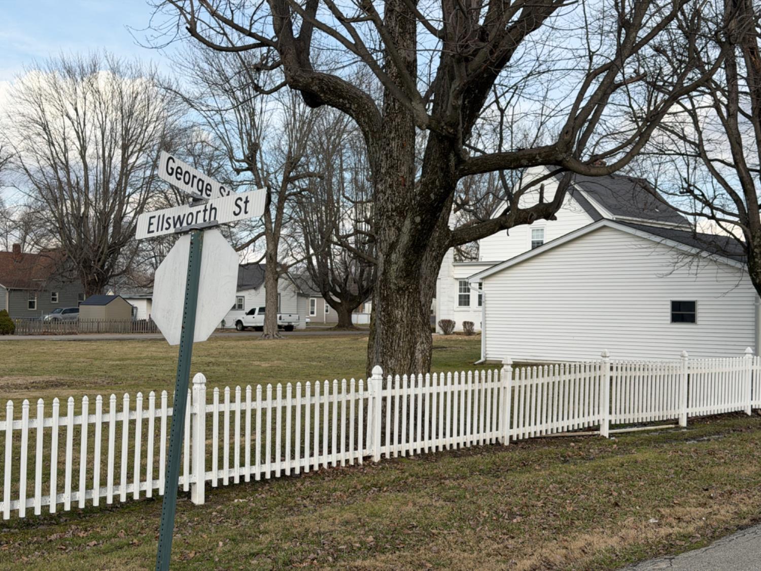 301 Morrell Street Milan, IN 47031 - Photo 61 of 70