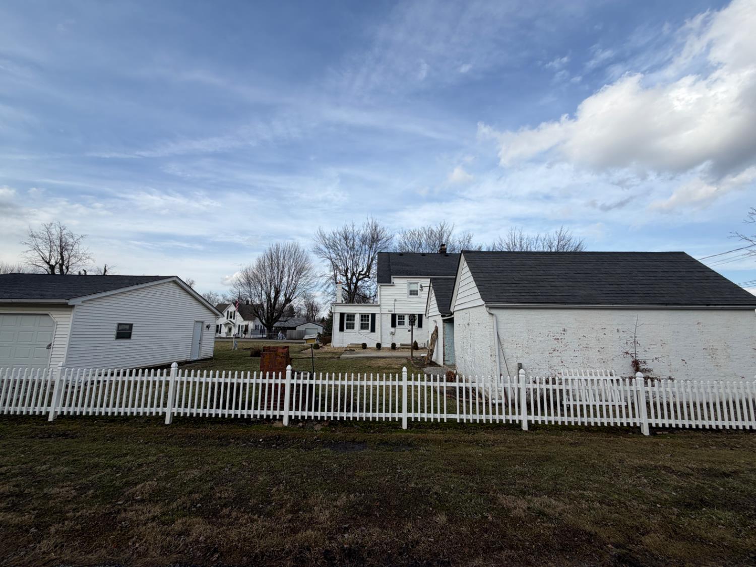 301 Morrell Street Milan, IN 47031 - Photo 63 of 70