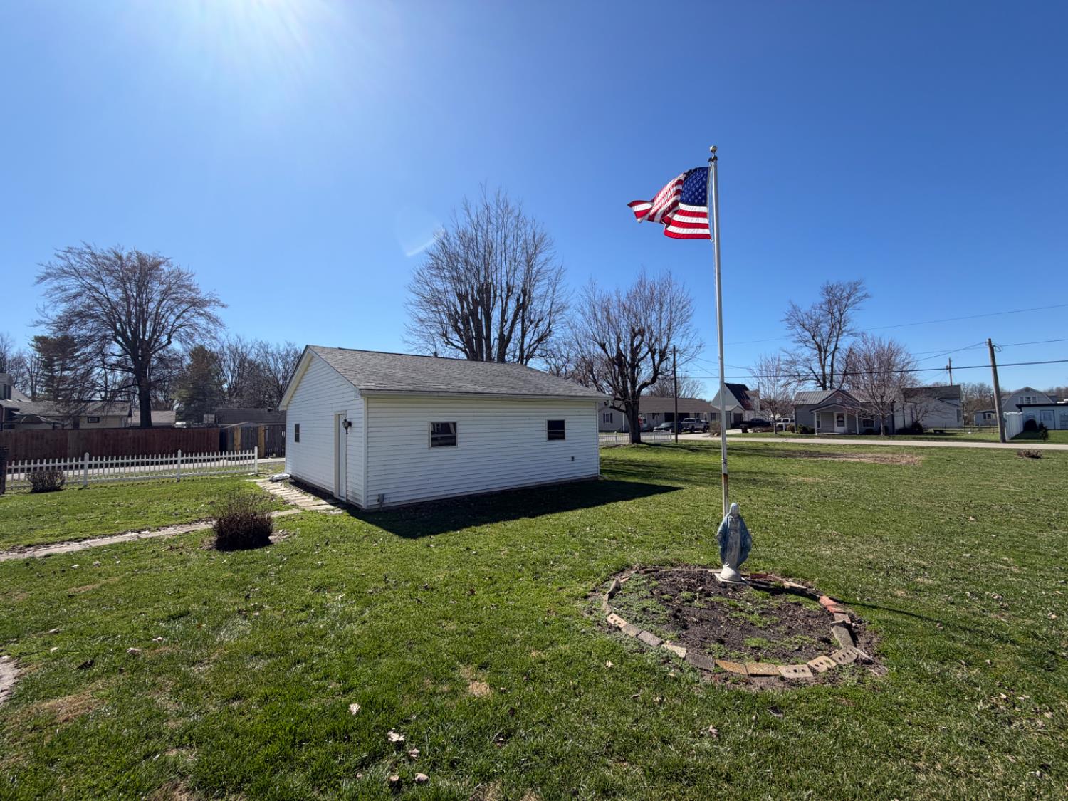 301 Morrell Street Milan, IN 47031 - Photo 66 of 70