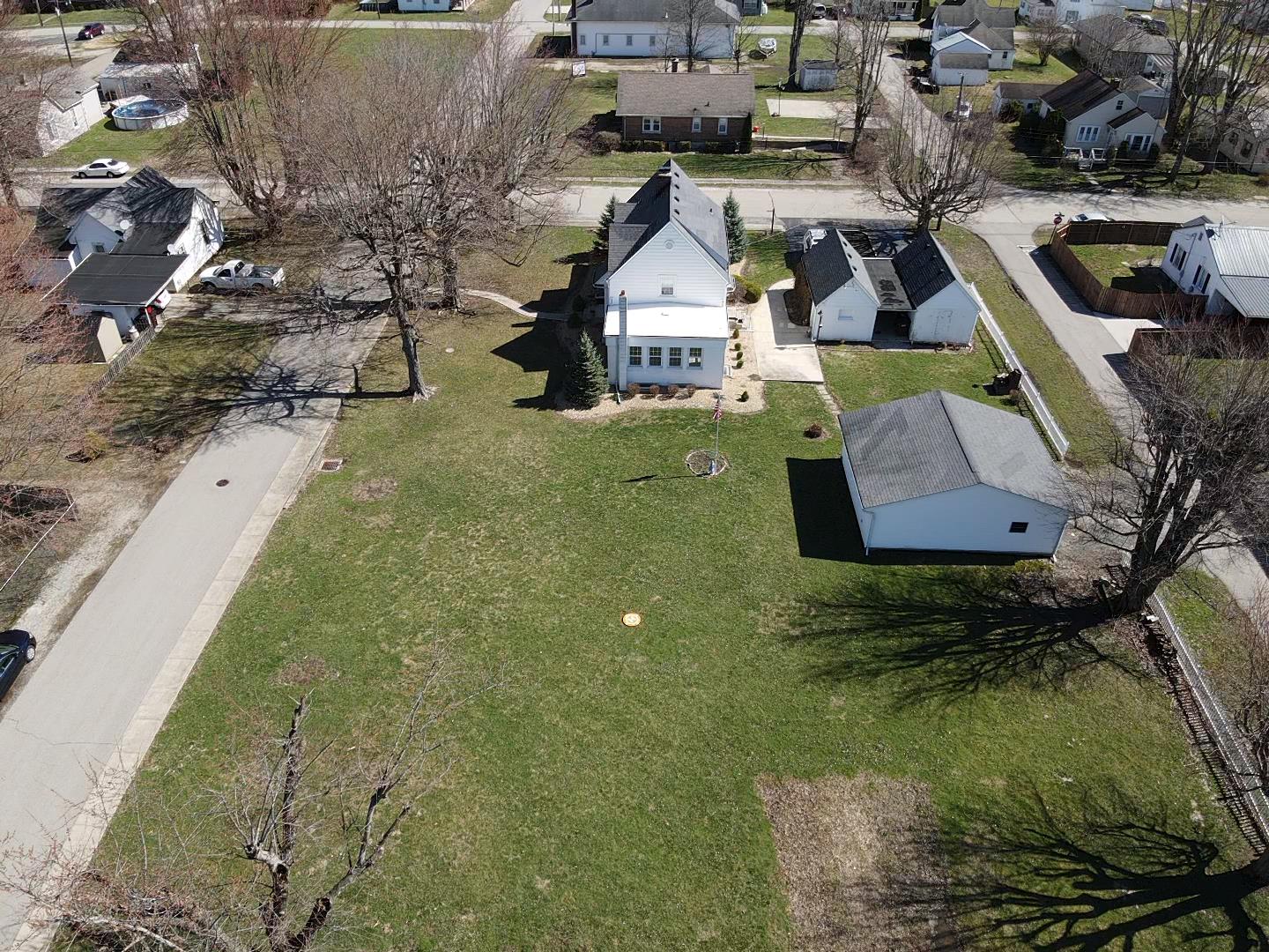 301 Morrell Street Milan, IN 47031 - Photo 67 of 70