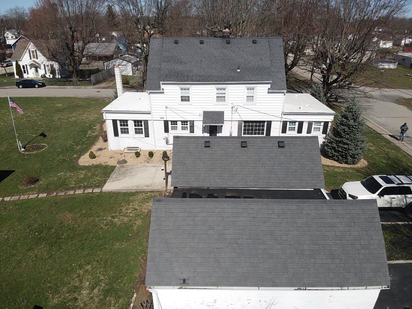 301 Morrell Street Milan, IN 47031 - Photo 68 of 70