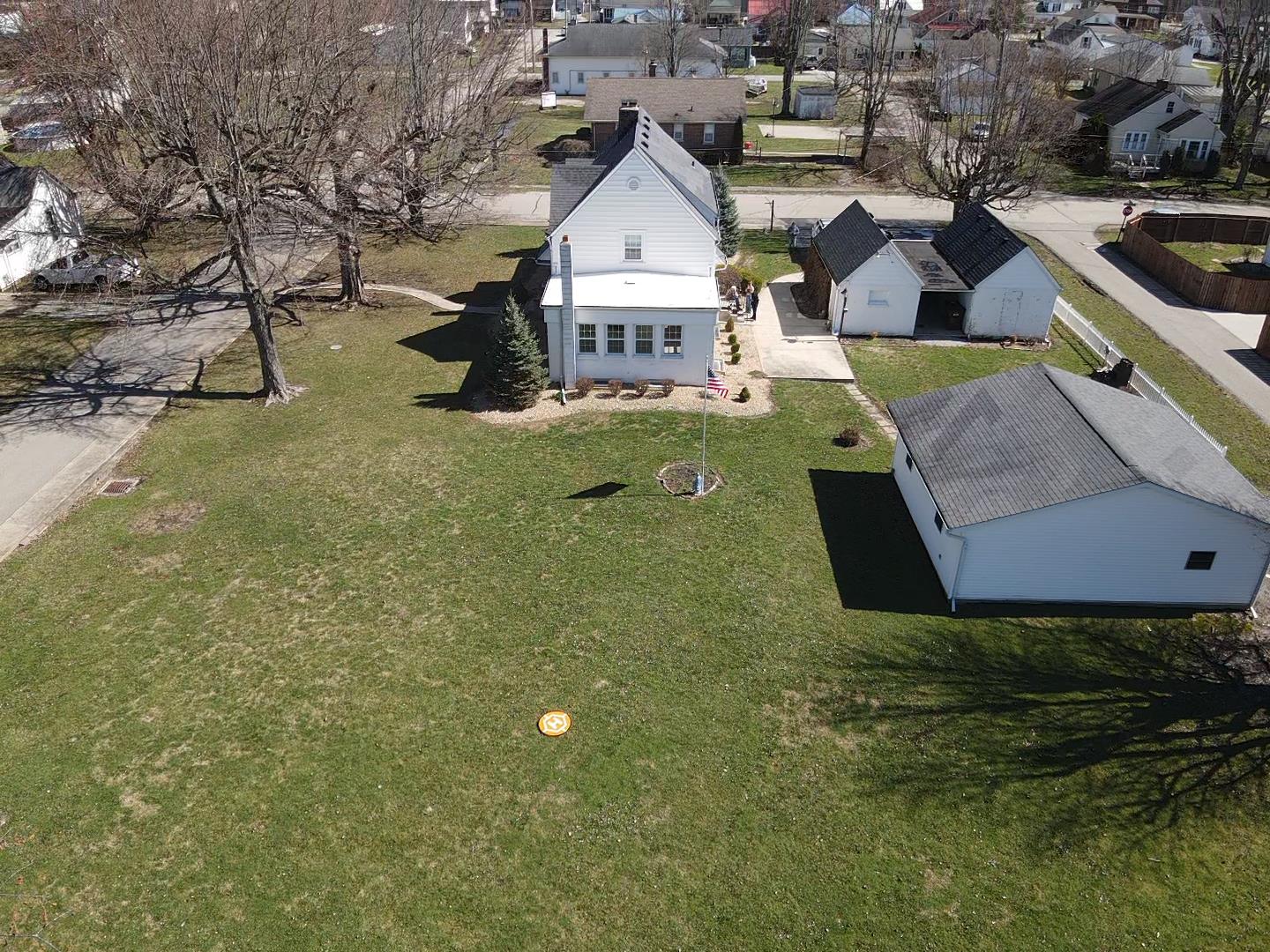 301 Morrell Street Milan, IN 47031 - Photo 70 of 70