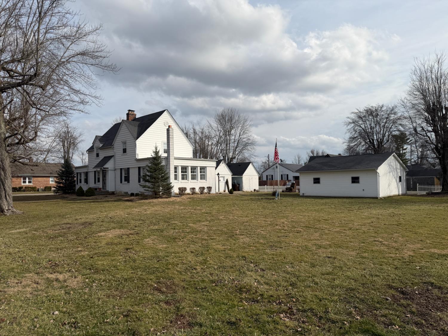 301 Morrell Street Milan, IN 47031 - Photo 7 of 70