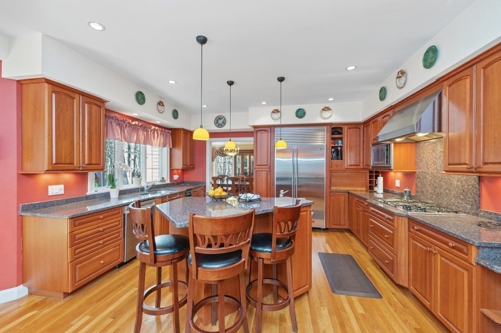 61 Davis Road Carlisle, MA 01741 - Photo 11 of 36 Gallery Image 11