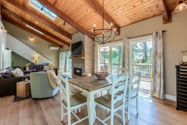 $937,500 | 57781 Blue Goose Lane, Unit 4, Sunriver, OR 97707