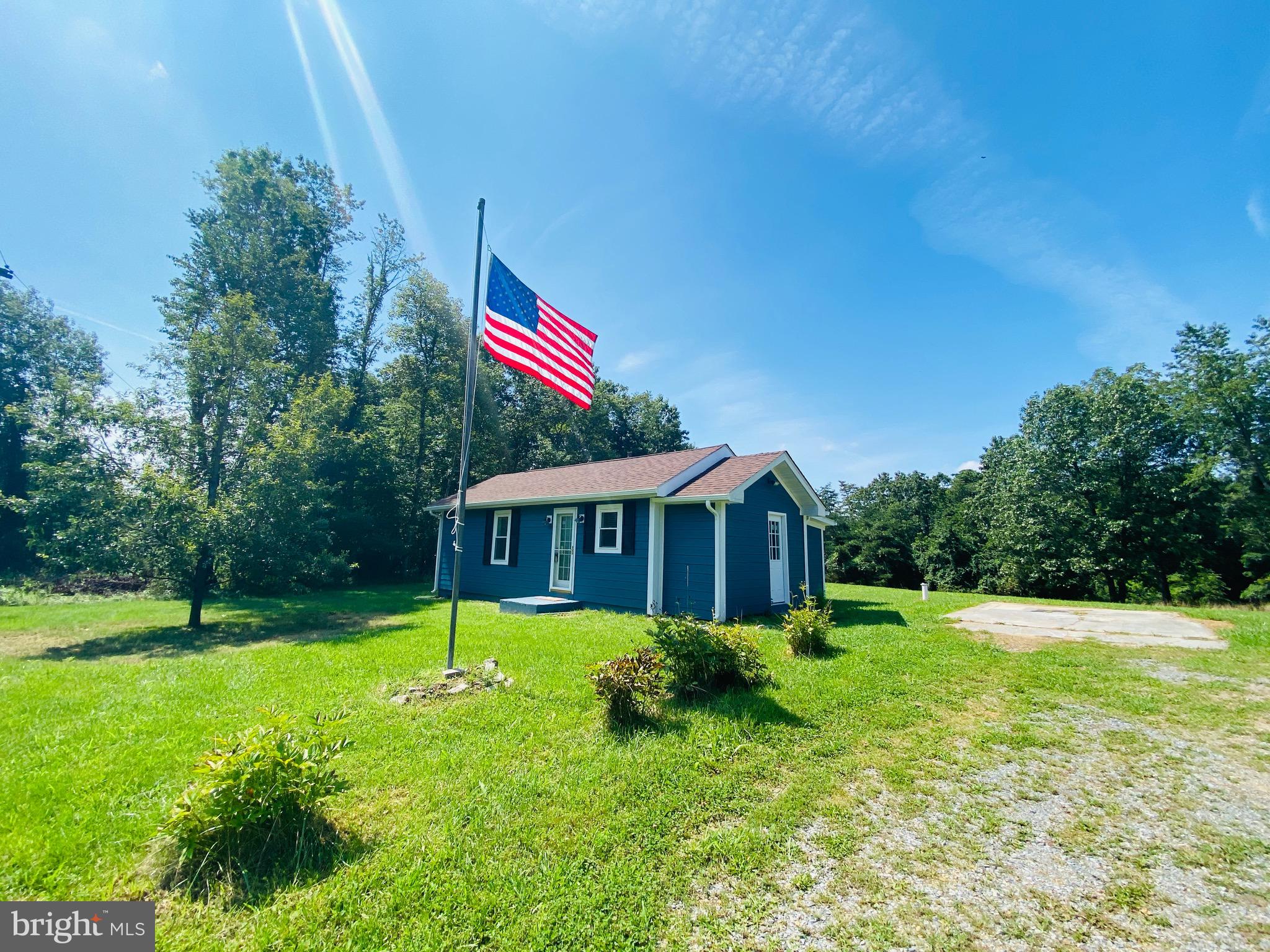 1054 Jordan Springs Road Stephenson, VA 22656 - Photo 1 of 32 Welcome home!