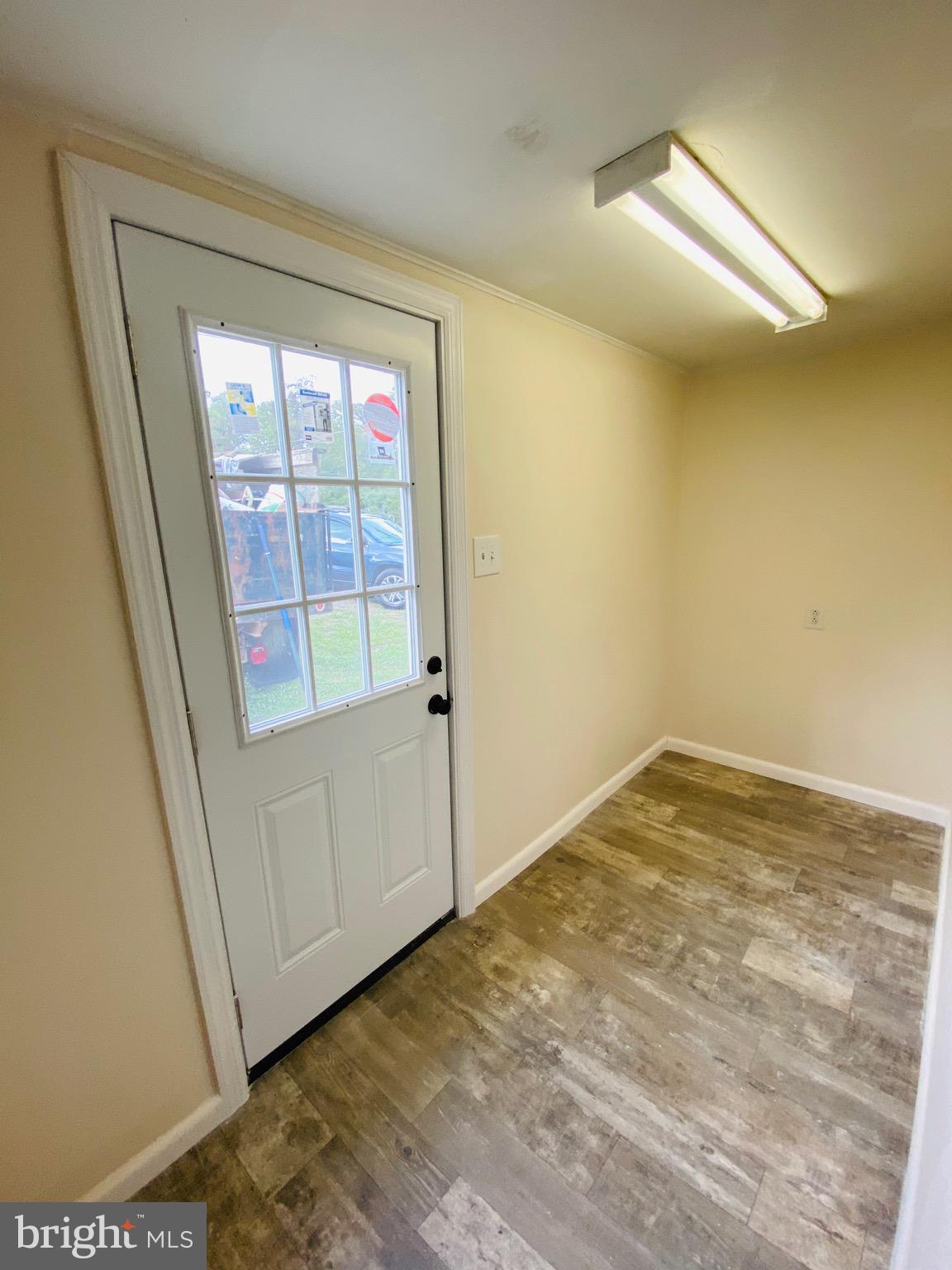 1054 Jordan Springs Road Stephenson, VA 22656 - Photo 11 of 32 Mudroom pantry (freezer plug in the end)