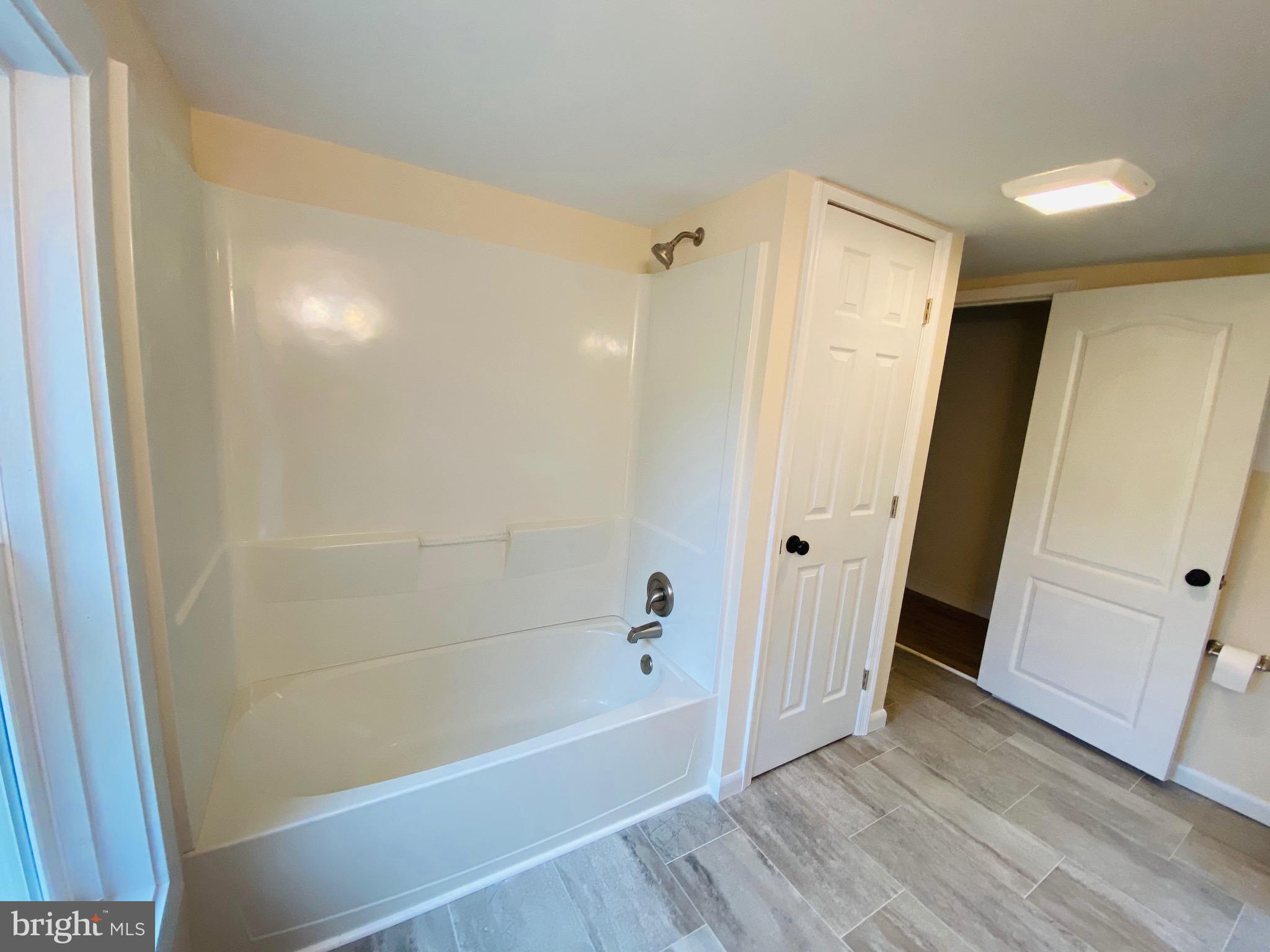 1054 Jordan Springs Road Stephenson, VA 22656 - Photo 22 of 32 Full tub and surround