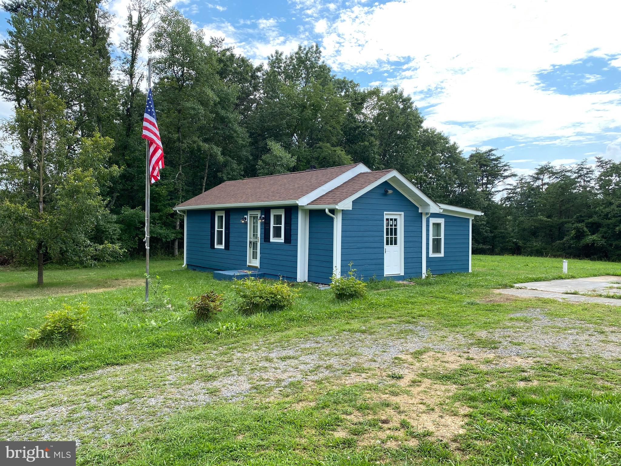 1054 Jordan Springs Road Stephenson, VA 22656 - Photo 24 of 32 Gallery Image 24