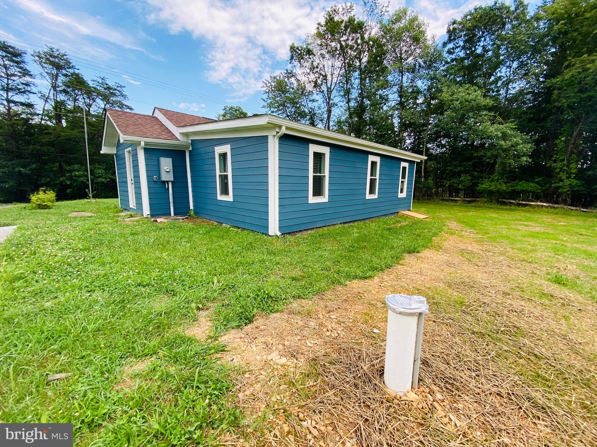 1054 Jordan Springs Road Stephenson, VA 22656 - Photo 27 of 32 Gallery Image 27