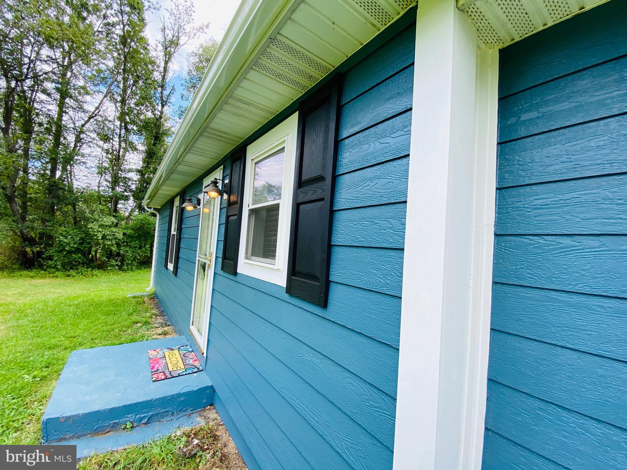 1054 Jordan Springs Road Stephenson, VA 22656 - Photo 31 of 32 Gallery Image 31