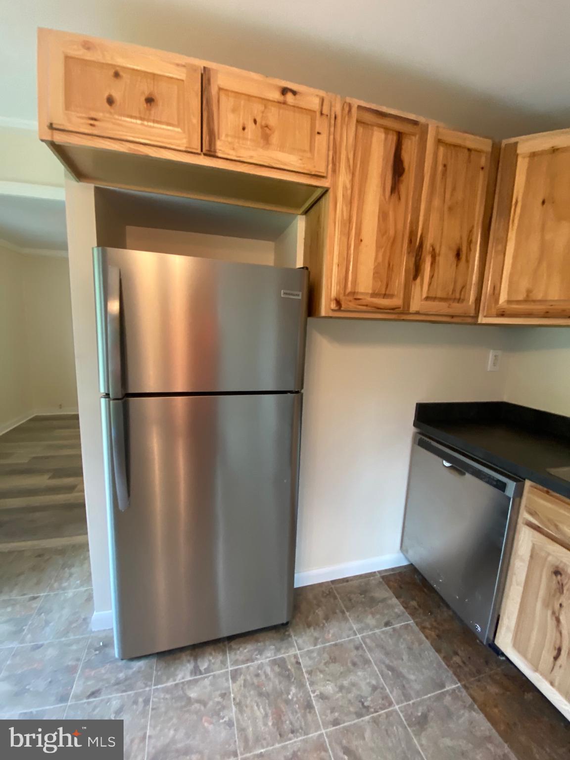 1054 Jordan Springs Road Stephenson, VA 22656 - Photo 6 of 32 New stainless refrigerator and dishwasher