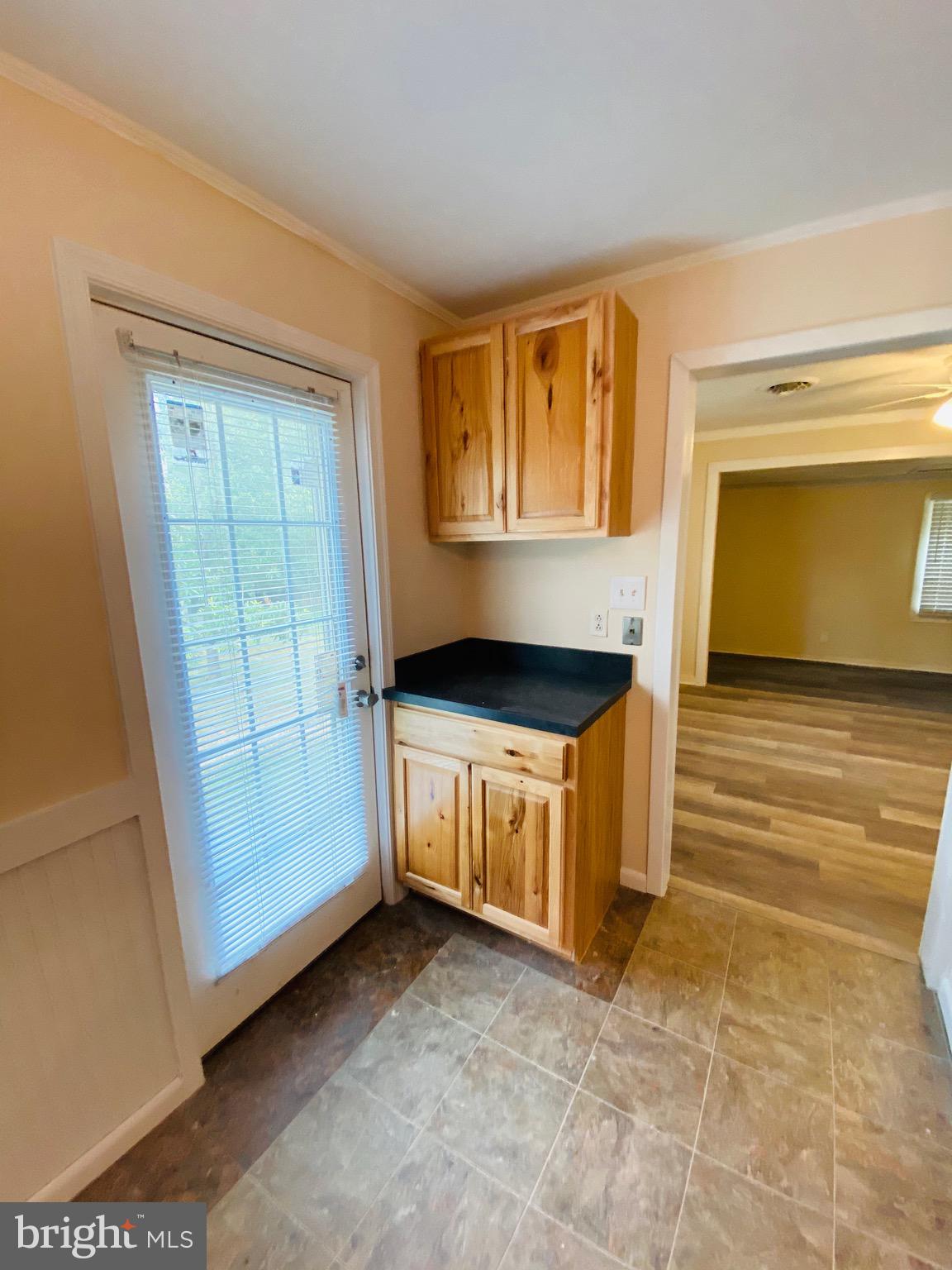 1054 Jordan Springs Road Stephenson, VA 22656 - Photo 9 of 32 Kitchen work station