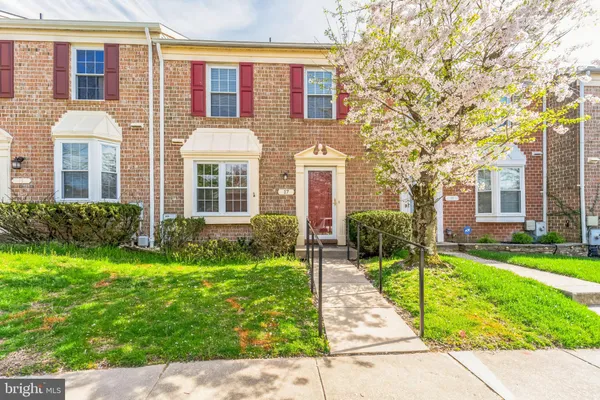$2,850 | 17 Wellspring Circle, Owings Mills, MD 21117