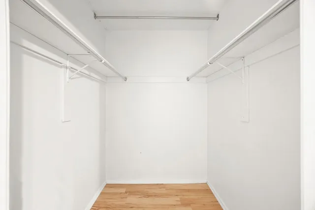 a view of small space