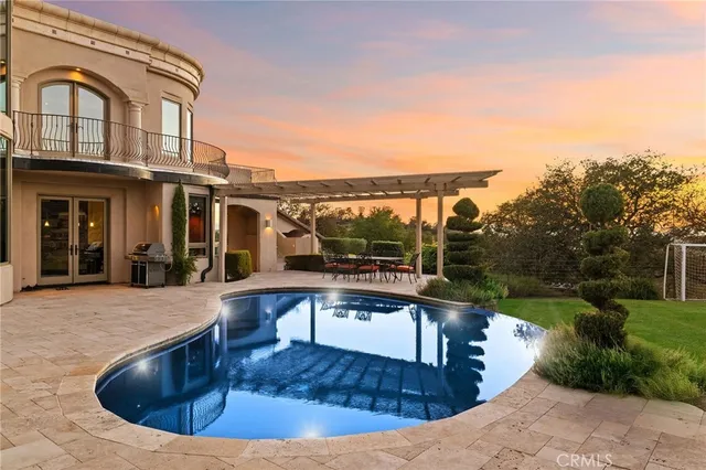 $3,250,000 | 876 Whispering Winds Lane, Chico, CA 95928