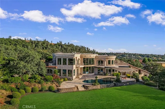 $3,250,000 | 876 Whispering Winds Lane, Chico, CA 95928