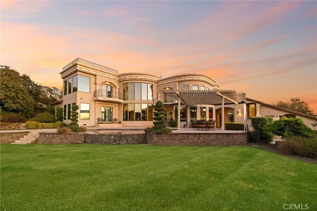 $3,250,000 | 876 Whispering Winds Lane, Chico, CA 95928