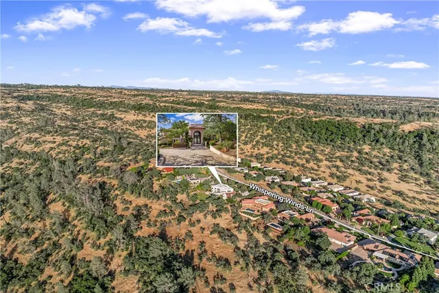 $3,250,000 | 876 Whispering Winds Lane, Chico, CA 95928