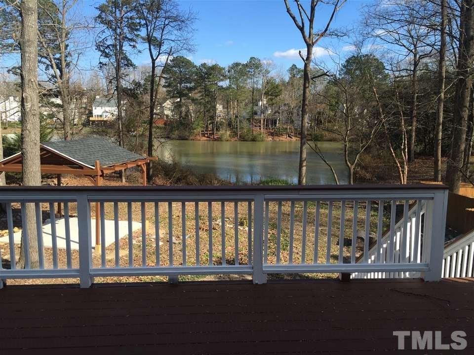 4817 Sinclair Drive Raleigh, NC 27616 - Photo 2 of 25