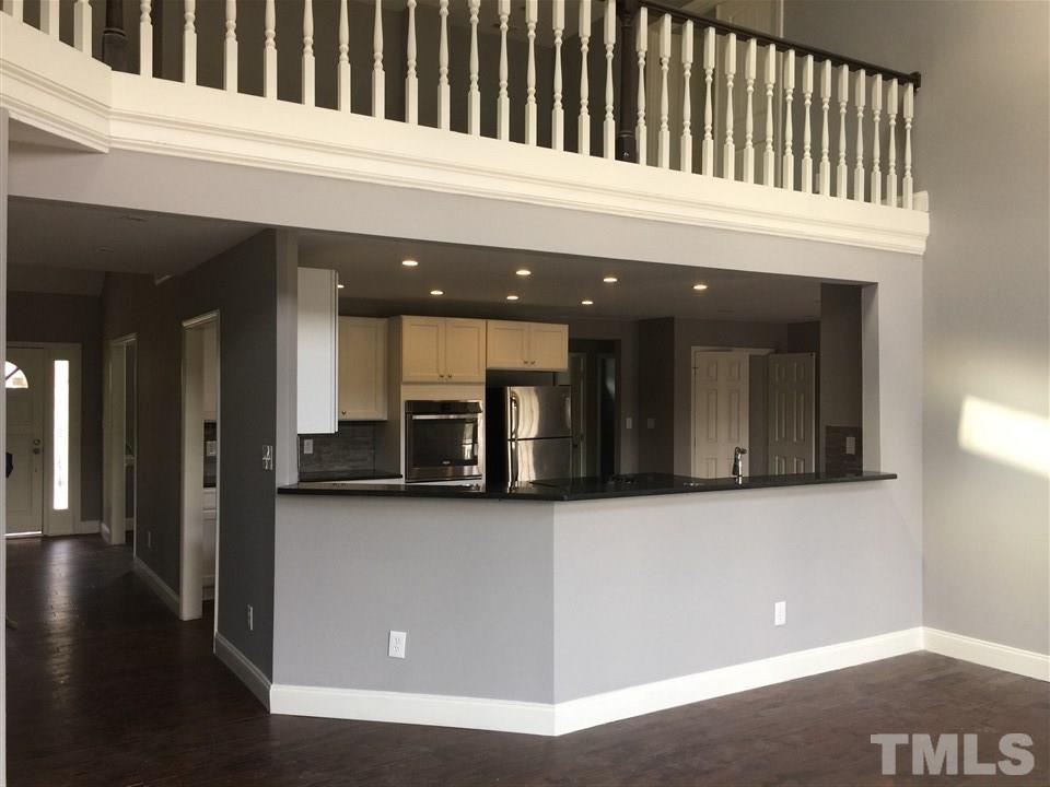 4817 Sinclair Drive Raleigh, NC 27616 - Photo 13 of 25
